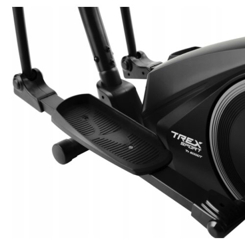 Орбитрек  Trex Sport TX-600CT Velox - фото №3